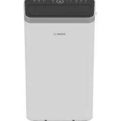 New Ilmastointilaite Bosch Cool 4000, siirrettävä, 2.6kW, 9000BTU, 35m² huoneisiin Ilmastointilaitteet