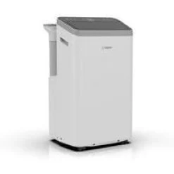 New Ilmastointilaite Bosch Cool 4000, siirrettävä, 2.6kW, 9000BTU, 35m² huoneisiin Ilmastointilaitteet