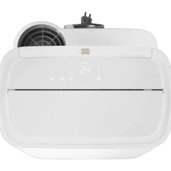 Best Ilmastointilaite ECU7878CSW siirrettävä Ilmastointilaitteet