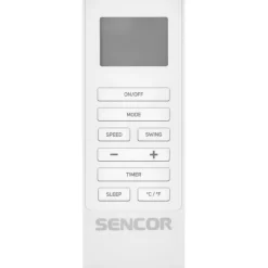 Ilmastointilaite SACMT1404CH, valkoinen*Sencor Clearance