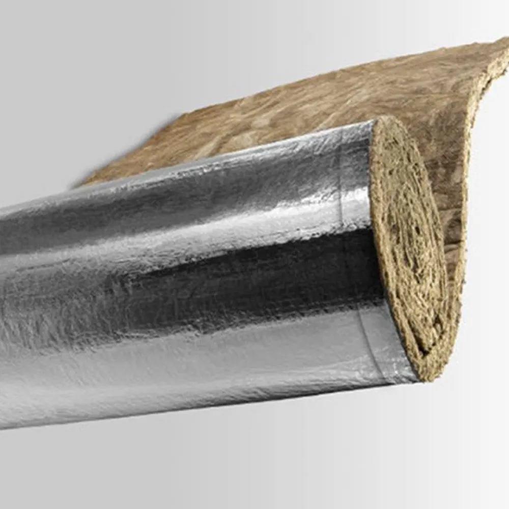 Hot Ilmastointimatto Knauf Thermo-teK RL Eco ALP, 30mm, 13.20m² Ilmanvaihtoeristeet