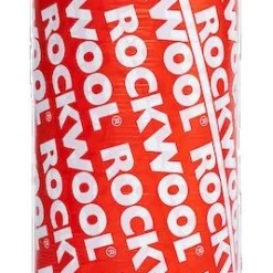 Ilmastointimatto Klimarock, paksuus 100mm, 4m²*Rockwool Best