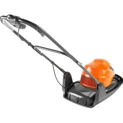 Ilmatyynyruohonleikkuri SimpliGlide 330 1700W 33 cm Sähköruohonleikkurit