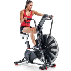 Ilmavastuspyörä Airdyne AD 8 max. 160 kg*Schwinn New