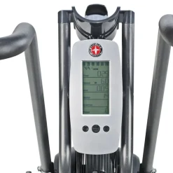 Ilmavastuspyörä Airdyne AD 6 max. 136 kg*Schwinn