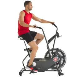 Ilmavastuspyörä Airdyne AD 6 max. 136 kg*Schwinn