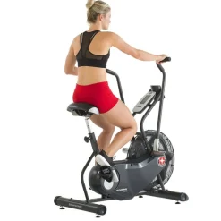Ilmavastuspyörä Airdyne AD 6 max. 136 kg*Schwinn