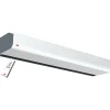 Ilmaverho Thermozone PA2210CE03, 3kW, IP20, 210x1026mm*Frico