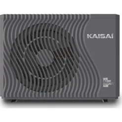 Ilma-vesilämpöpumppu Monoblock R290 12kW*KAISAI
