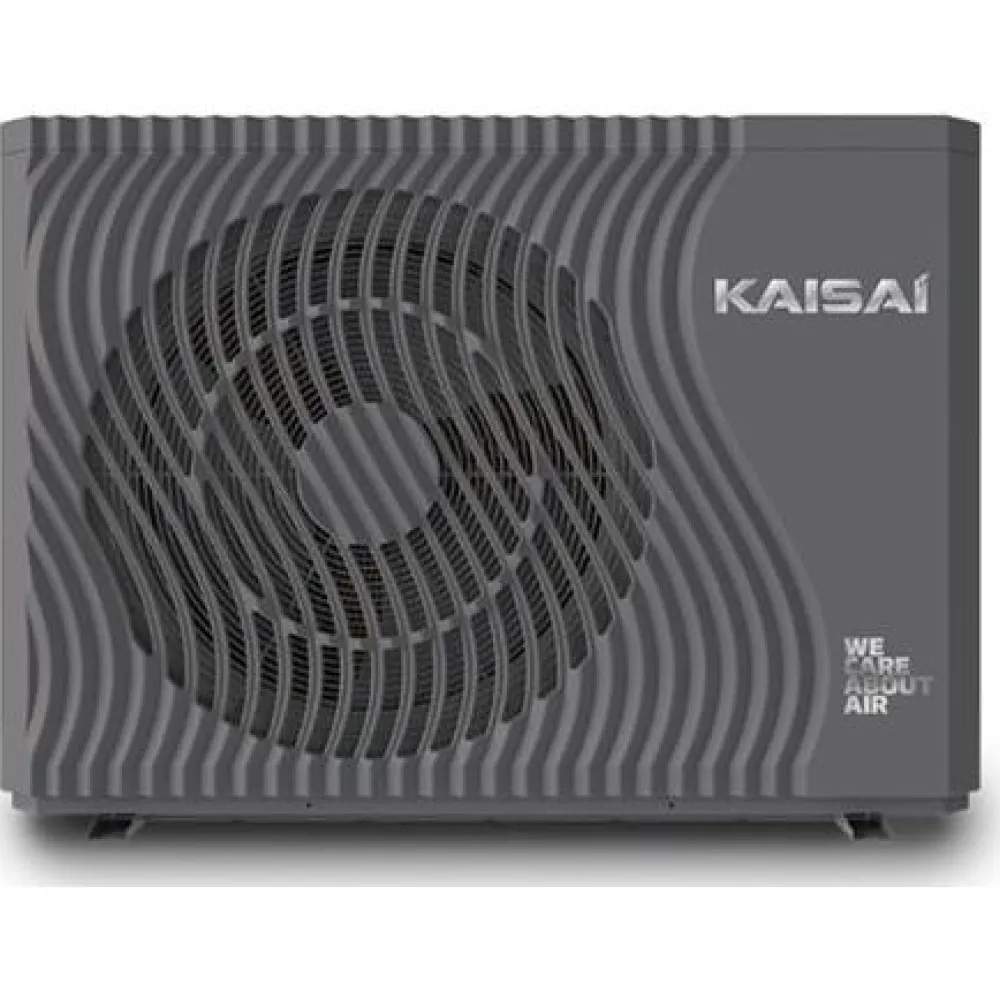 Ilma-vesilämpöpumppu Monoblock R290 12kW*KAISAI