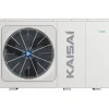 Ilma-vesilämpöpumppu Monoblock KHC-12RY3-B, 12kW*KAISAI Outlet
