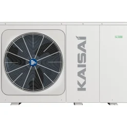 Ilma-vesilämpöpumppu Monoblock KHC-08RY3-B, 8kW*KAISAI Outlet