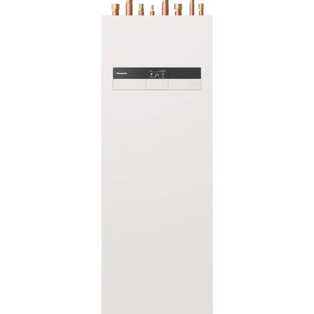 Ilma-vesilämpöpumppu Aquarea All In One K Series KIT-ADC03K3E5*Panasonic New
