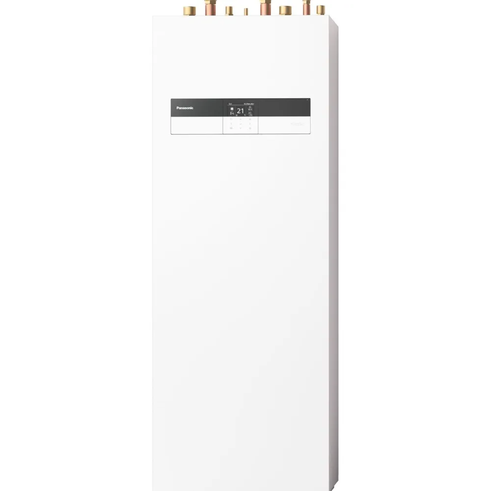 Ilma-vesilämpöpumppu Aquarea All In One K Series KIT-ADC03K3E5*Panasonic New