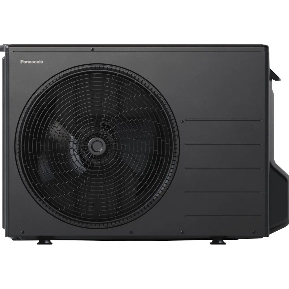 Ilma-vesilämpöpumppu Aquarea All In One K Series KIT-ADC03K3E5*Panasonic New