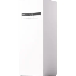 Ilma-vesilämpöpumppu Aquarea All In One K Series KIT-ADC03K3E5*Panasonic New