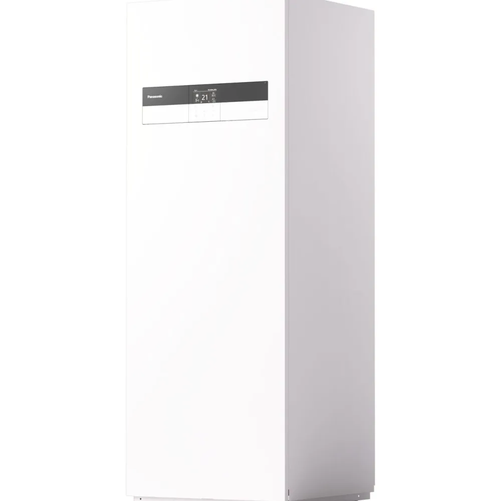 Ilma-vesilämpöpumppu Aquarea All In One K Series KIT-ADC03K3E5*Panasonic New