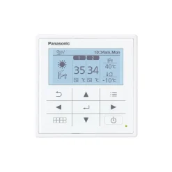 Ilma-vesilämpöpumppu Aquarea J Series WC07J3E5, 7kW*Panasonic Sale