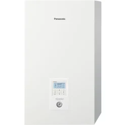 Ilma-vesilämpöpumppu Aquarea J Series WC07J3E5, 7kW*Panasonic Sale