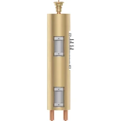 Ilma-vesilämpöpumppu L Series KIT-WC09L3E5*Panasonic Hot