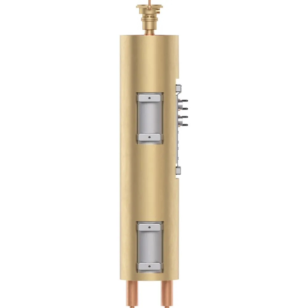 Ilma-vesilämpöpumppu L Series KIT-WC09L3E5*Panasonic Hot