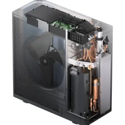 Ilma-vesilämpöpumppu L Series KIT-WC09L3E5*Panasonic Hot