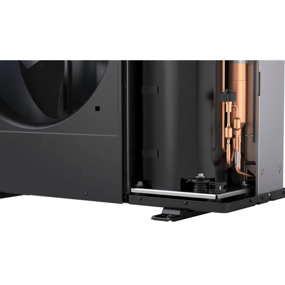 Ilma-vesilämpöpumppu L Series KIT-WC09L3E5*Panasonic Hot