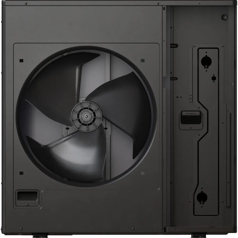 Ilma-vesilämpöpumppu L Series KIT-WC09L3E5*Panasonic Hot