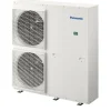 Online Ilma-vesilämpöpumppu Monoblock T-Cap J Series WH-MXC16J9E8, 16kW, ulkoyksikkö Ilmavesilämpöpumput
