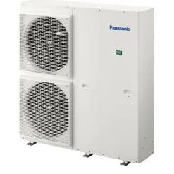 Online Ilma-vesilämpöpumppu Monoblock T-Cap J Series WH-MXC16J9E8, 16kW, ulkoyksikkö Ilmavesilämpöpumput