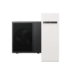 Sale Ilma-vesilämpöpumppu All In One L Series KIT-ADC09L3E5 Ilmavesilämpöpumput