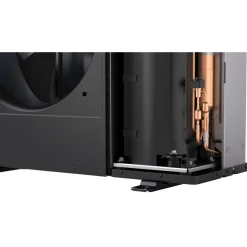 New Ilma-vesilämpöpumppu L Series KIT-WC07L3E5 Ilmavesilämpöpumput