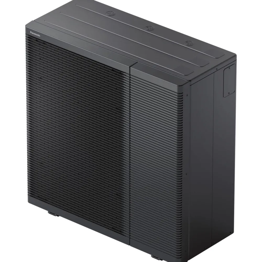 New Ilma-vesilämpöpumppu L Series KIT-WC07L3E5 Ilmavesilämpöpumput