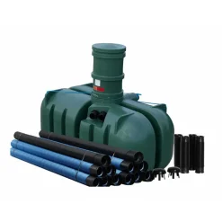 Imeytysjärjestelmä RM Sako 3/2200*Rotomon Outlet