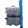 New Imeytysputkistopaketti Sako-Hertta, 1m³, 2-osainen, 1-5 hengen pesuvesille Maapuhdistamot