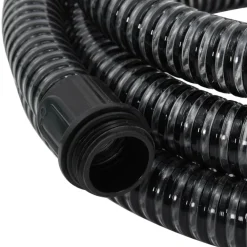 Outlet Imuletku messinkiliittimillä, PVC, 1,1