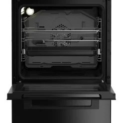 Induktio liesi FSM59305BDT, 50cm, musta*Beko Hot