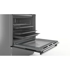 Induktioliesi Serie 6 HLS79W351U, 60cm, teräs*Bosch Outlet