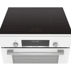 Induktioliesi Serie 6 HLS79W321U, 60cm, valkoinen*Bosch Online