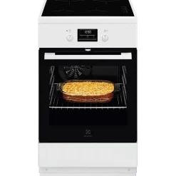 Induktioliesi LKI561401W, 50cm, valkoinen*Electrolux Sale