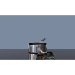 Induktioliesi LKI561401W, 50cm, valkoinen*Electrolux Sale