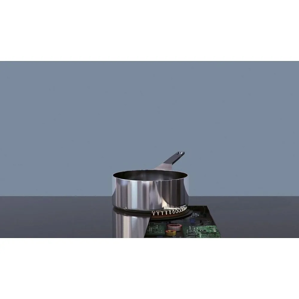 Induktioliesi LKI561401W, 50cm, valkoinen*Electrolux Sale