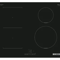 Induktiotaso Combizone Serie 4 PWP611BB5E 60cm*Bosch Clearance