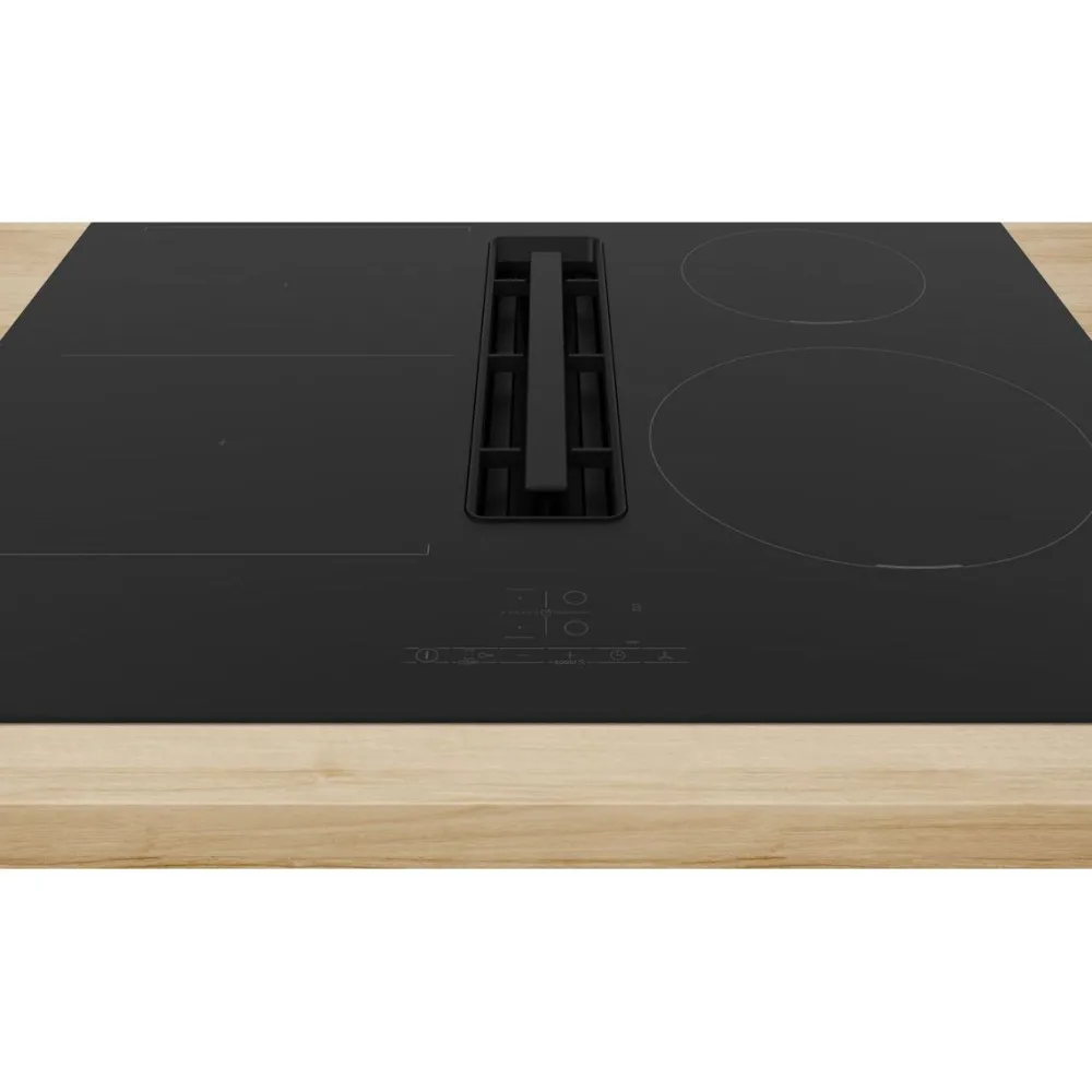 Induktiotaso liesituulettimella Serie 4 PVS611B16E 60cm*Bosch Online