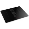 Induktiotaso liesituulettimella Galileo Smart BK Glass A830 omalla moottorilla 60cm musta*Faber Outlet