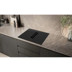 Sale Induktiotaso liesituulettimella iQ300 ED611BS16E 60cm Keittotasot Liesituulettimella