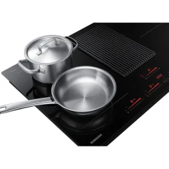 Best Induktiotaso liesituulettimella NZ84T9747VK/UR 80cm Keittotasot Liesituulettimella