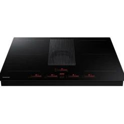 Best Induktiotaso liesituulettimella NZ84T9747VK/UR 80cm Keittotasot Liesituulettimella