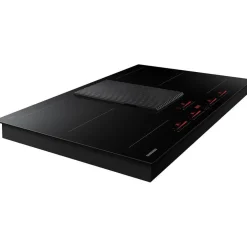 Best Induktiotaso liesituulettimella NZ84T9747VK/UR 80cm Keittotasot Liesituulettimella