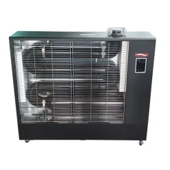 New Infrapunalämmitin Heating, diesel/polttoöljykäyttöinen, 18.5kW Säteilylämmittimet